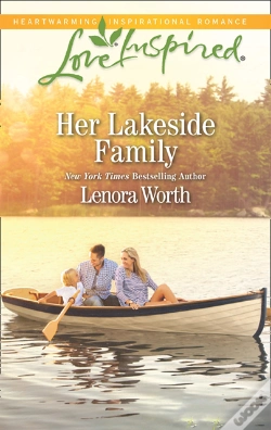 Capa do artigo Her Lakeside Family