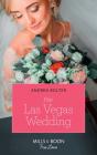 Her Las Vegas Wedding - Preview