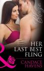 Her Last Best Fling - Preview