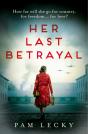 Her Last Betrayal - Preview