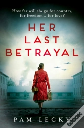 Her Last Betrayal