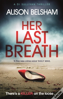 Capa do artigo Her Last Breath
