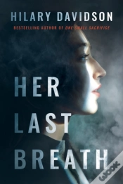 Capa do artigo Her Last Breath