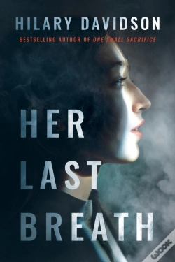 Capa do artigo Her Last Breath