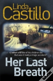 Capa do artigo Her Last Breath