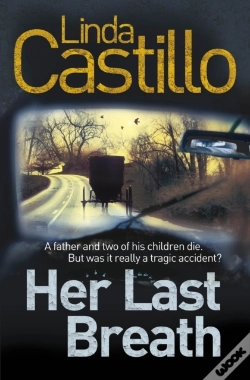 Capa do artigo Her Last Breath