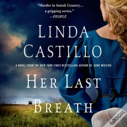 Capa do artigo Her Last Breath