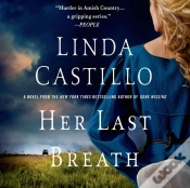 Capa do artigo Her Last Breath