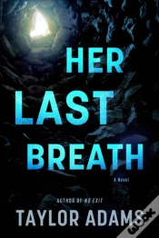 Capa do artigo Her Last Breath