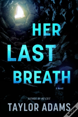 Capa do artigo Her Last Breath
