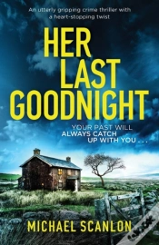 Capa do artigo Her Last Goodnight: An Utterly Gripping
