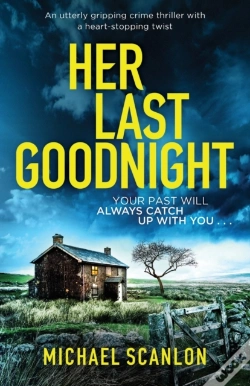 Capa do artigo Her Last Goodnight: An Utterly Gripping
