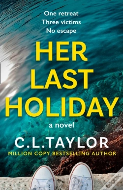 Capa do artigo Her Last Holiday