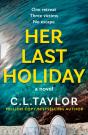 Her Last Holiday - Preview