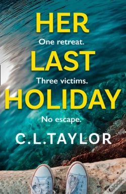 Capa do artigo Her Last Holiday