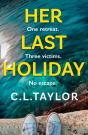 Her Last Holiday - Preview