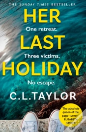 Capa do artigo Her Last Holiday