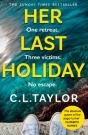 Her Last Holiday - Preview