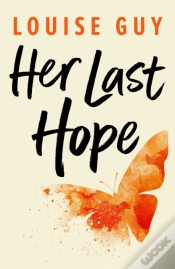 Capa do artigo Her Last Hope