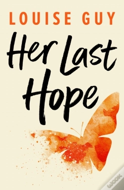 Capa do artigo Her Last Hope