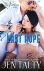 Her Last Hope: The Aegis Network - Preview