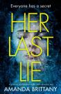 Her Last Lie - Preview