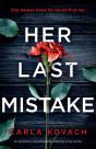 Her Last Mistake - Preview