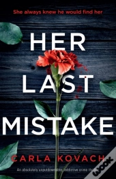 Her Last Mistake