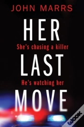 Capa do artigo Her Last Move