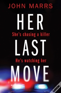 Capa do artigo Her Last Move