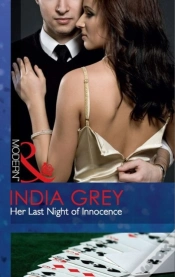 Capa do artigo Her Last Night Of Innocence