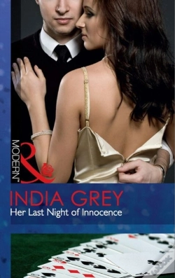 Capa do artigo Her Last Night Of Innocence