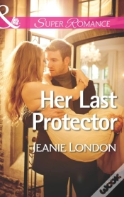 Capa do artigo Her Last Protector