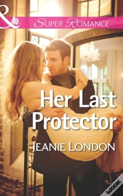 Capa do artigo Her Last Protector