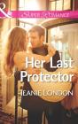Her Last Protector - Preview