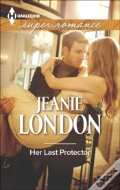 Capa do artigo Her Last Protector