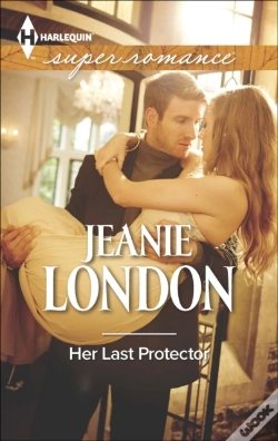 Capa do artigo Her Last Protector
