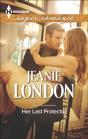 Her Last Protector - Preview