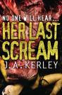 Her Last Scream - Preview