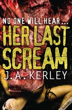 Capa do artigo Her Last Scream