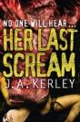 Her Last Scream - Preview