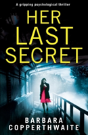 Her Last Secret - Preview