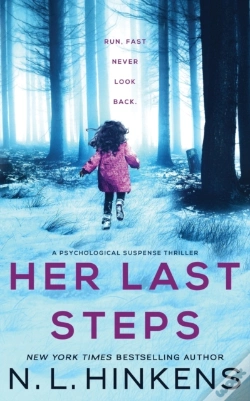 Capa do artigo Her Last Steps
