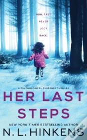 Capa do artigo Her Last Steps