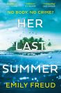 Her Last Summer - Preview