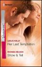 Her Last Temptation And Show & Tell - Preview
