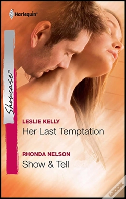 Capa do artigo Her Last Temptation And Show & Tell