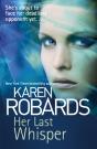 Her Last Whisper - Preview
