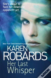 Capa do artigo Her Last Whisper