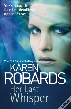 Capa do artigo Her Last Whisper